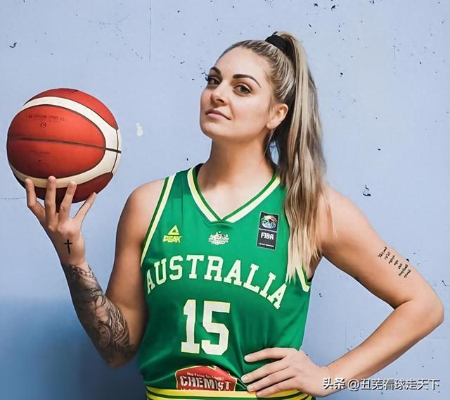 开运在线赛事平台-集体缺席！澳洲女篮派“二队”参加亚洲杯，中国女篮胜算几何？