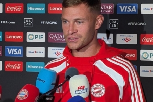 开运体育手机APP下载-基米希：巴黎优势在于整体 拜仁要减少丢球&amp;我们不可能每场进4个