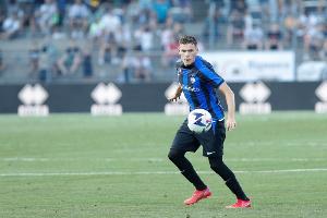 开云-阿斯拉尼谈欧冠：巴萨可能是最强的球队，我们必须全力以赴