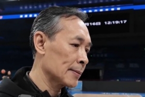 开运在线赛事平台-许利民：伤病不是胜和负的关键 要建立信心、下定决心去克服困难