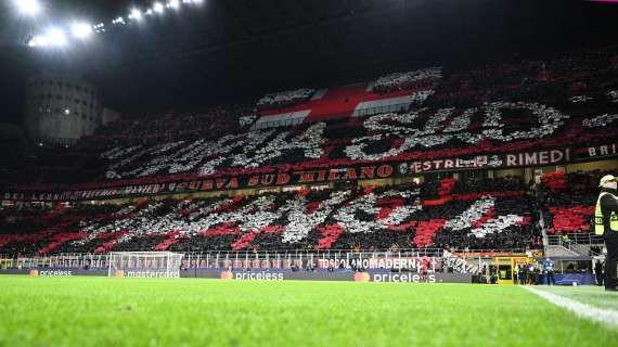 kaiyun sports-米兰南看台：在圣西罗的严苛制度下，已不存在助威的基本条件