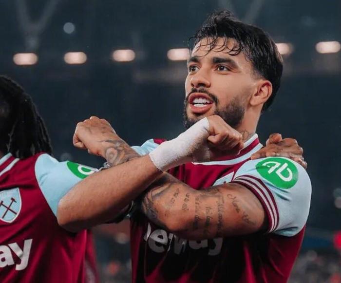 开云-罗马诺称社交媒体致帕奎塔转会维拉失败