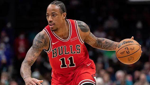 开运体育官方网站-一笔交易成大坑！公牛该重建？德罗赞说不