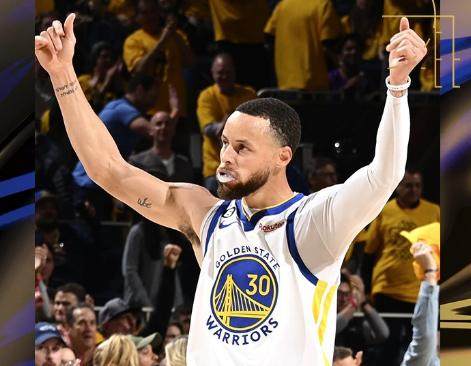 开云-库里全面“詹化”？湖人这一次为不尊重 付出代价