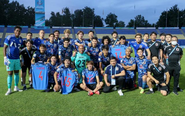 开运体育手机APP下载-冲击2024巴黎奥运会？01年龄段国青先还债！