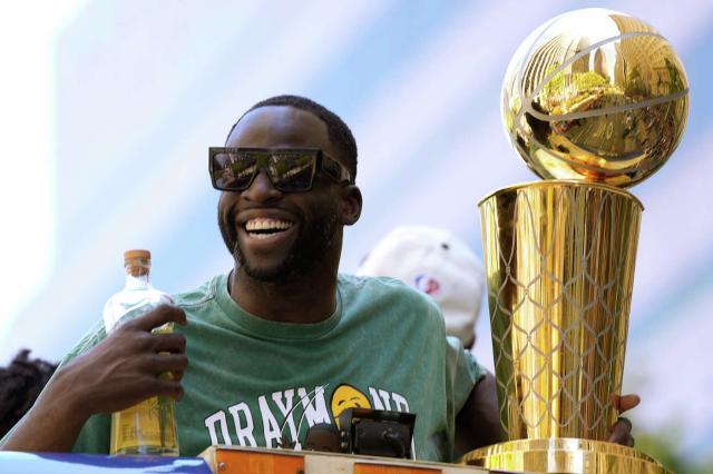 开运体育手机APP下载-格林休赛期火力全开 花式嘲讽令KD莫兰特语塞