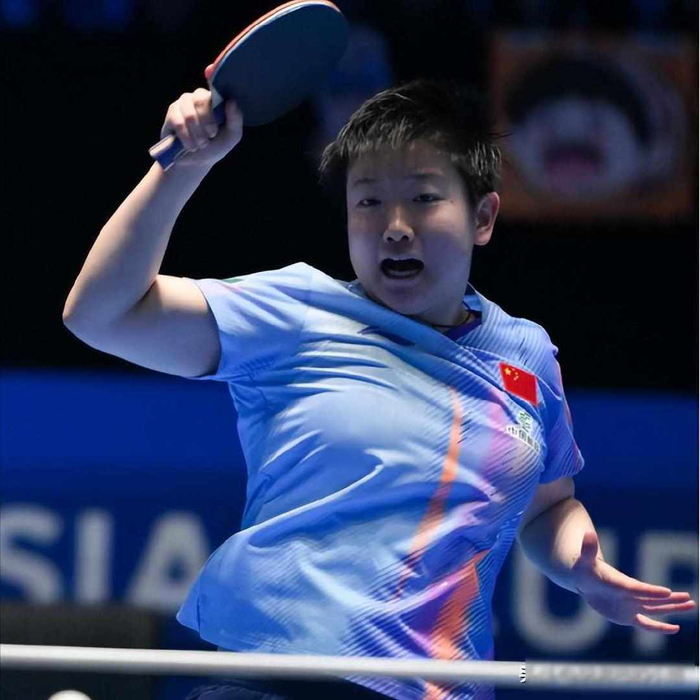 开运在线赛事平台-巴西混双夺冠了，亚洲统治被打破，情侣搭档成了破局关键|孙颖莎|国乒|WTT新加坡大满贯|雨果·卡尔德拉诺|高桥·布鲁娜_新浪体育_新浪新闻